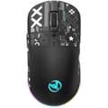 Trådlös Gamingmus T90 3600Dpi svart