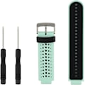 Miniatyrbillede 5 af 5: Garmin Forerunner 220/230/235/620/630/735XT/235Lite udskiftningsrem til smartur