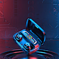 Pikkukuva 4 / 5: Todelliset langattomat Bluetooth-kuulokkeet, Bluetooth-korvakorvat iOS:lle ja Androidille