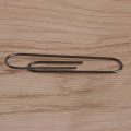 Miniatyrbilde 2 av 4: Selvbøyende binders Nitinol Shape Memory Shift Magic Trick