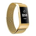 Pikkukuva 1 / 4: Fitbit Charger 3:n metallimagneettiseen watch Gold