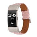 Pikkukuva 2 / 4: Fitbit Charge 2 Fresh Style watch Pink