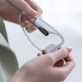 Miniatyrbillede 5 af 5: Oplader til Aftershokz Shokz As800 Hovedtelefoner Opladerkabel