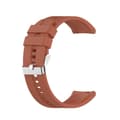 Silikoneur til Huawei Watch Gt 3 42mm Cabernet Orange