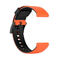 Pikkukuva 3 / 5: Suunto 7 24 mm:n kaksiväriselle watch Orange Black