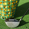 Miniatyrbillede 2 af 5: Blybånd til golfkøller og pickleball-bat (60g)