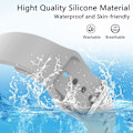 Miniatyrbilde 4 av 5: Silikonrem for Samsung Galaxy Watch 5/4 44mm 40mm Galaxy4 Classic 46mm 42mm Sportklokkereim Armbånd Galaxy Watch 5 Pro 45mm Star blue watch 5 4 44mm 40mm