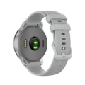 Pikkukuva 1 / 3: Garmin Active Small Plaid watch Gray