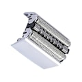 Miniatyrbilde 5 av 5: Reservedeler Folie Cutter Shaver Head For 52s 5 Series 5020 5020s 5030s 5040s 5050cc 5090cc 5748 5749