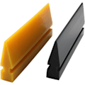 Pikkukuva 2 / 5: Monikäyttöinen silikonikumi-squeegee auton vinyylille