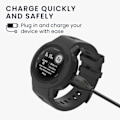 Pikkukuva 2 / 5: Latauskaapeli Garmin Instinct 2 Solar Instinct 2 USB -latauskaapeli
