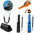 Pikkukuva 2 / 5: Garrett Pro-osoitin Pinpoint Metal Detector Underground Pinpointer Pinpoint Blue