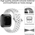 Pikkukuva 3 / 5: Urheilurannekkeet Fitbit Versa 2:lle ja Versa-sarjalle - 4 väriä