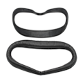 Miniatyrbilde 3 av 5: Vaskbart reservedeksel for Oculus Quest2 VR-briller default