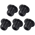 Miniatyrbilde 5 av 5: Enkeltkjedebolt for sykkelkranksett (5 stk)