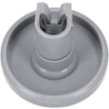 Pikkukuva 3 / 3: 8x astianpesukoneen alakorin pyörä sopii Aeg Electrolux 50286965004 502869500/4