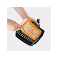 Pikkukuva 3 / 5: HEPA-suodatin Kärcher WD4 / WD5 / WD6 Orange