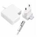 Miniatyrbillede 1 af 3: Magsafe1 60w AC oplader Strømforsyning Oplader til Macbook Pro 13