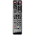 Pikkukuva 4 / 4: Kaukosäädin Ak59-00149a Samsung Blu-ray Bd-e5200 Bd-f5100 Bd-f5500 Bd-j4500 -vaihto