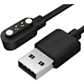 Miniatyrbillede 1 af 5: Oplader til Xiaomi Haylou Ls01/Ls02 Magnetisk bærekabel
