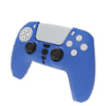 Miniatyrbillede 5 af 5: Gamepad-cover - Skridsikkert håndtagbeskytter - Beskyttende silikone-gamecontroller-etui til PS5