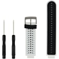 Miniatyrbillede 1 af 5: Garmin Forerunner 220/230/235/620/630/735XT/235Lite udskiftningsrem til smartur