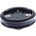 Miniatyrbillede 1 af 2: Cykel Styrstamme Top Cap Computer Mount Adapter - Mount Adapter til Cykelcomputere