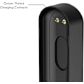 Miniatyrbilde 5 av 5: Lader for Xiaomi Mi Band 4, (2 enheter)
