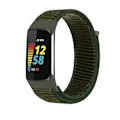 Pikkukuva 1 / 5: Fitbit Charge 5 -älykellolisävarusteet, urheilullinen nailonlenkkiranneke, rannekoru, Correa Pulsera fitbit Charge 5 -rannekkeelle
