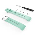 Garmin Forerunner 30/35 silikonikellon watch Mint Green