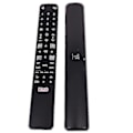 Miniatyrbillede 4 af 4: Fjernbetjening til TCL TV RC802N YUI1 49C2US 55C2US 65C2US 75C2US 43P20US