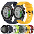 Pikkukuva 3 / 5: Garmin Tactix Delta 26mm vaakasuora pintakuvioinen watch irrotustyökalulla Navy Blue