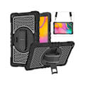 Miniatyrbillede 1 af 3: Samsung Galaxy Tab A 10.1 Bkbk Sort Tablet Cover