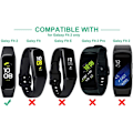 Miniatyrbilde 2 av 5: Lader for Samsung Galaxy Fit 2 Sm-R220 Fitness Smart Band