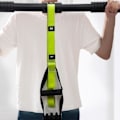 Miniatyrbild 2 av 5: Band för Pull Up-hjälp - Pull Up-hjälp Push Up-hjälp | Justerbar träningsutrustning, band för assisterad pull up, pull up-hjälp