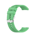 Miniatyrbilde 1 av 5: Silikonrem for Huawei Watch GT 3 42mm 1 e Mint Green