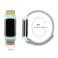 Miniatyrbillede 5 af 5: Rem til Fitbit Charge 5 Smart Watch Tilbehør Sports Nylon Loop Armbånd Rem Correa Pulsera til fitbit Charge 5 Band