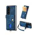 Pikkukuva 1 / 3: Samsung Galaxy Z Fold 3 Lompakkokorttikotelo