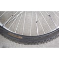 Miniatyrbild 3 av 5: 2 st Cykeldäcksspakar i Metall, Rostfritt Stål Däcksspakar