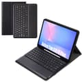 Tangentbordsfodral för Samsung Galaxy Tab S10 FE Plus 13.1 X620/X620B, svart