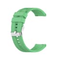 Silikonrem for Huawei Watch GT 3 42mm Mint Green