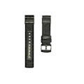 Pikkukuva 1 / 4: Garmin Move Style 20mm Canvas Kulutusta kestävä watch Black
