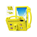 Miniatyrbillede 1 af 4: Etui til Honor V6 / V7 (10.4\") Anti-Drop med Stativ Gul