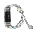 Pikkukuva 4 / 5: Fitbit Charge 5:n watch Silver