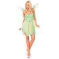 Miniatyrbilde 1 av 2: Tinkerbell Dress Luxury - Wtake L