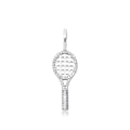 Miniatyrbilde 4 av 4: Sterling Tennis Chain Gold 24inch