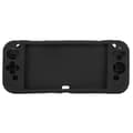 Reptålig mjukt silikonskydd för Switch OLED