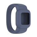 Pikkukuva 1 / 5: Garmin Vivofit Jr3 No Buckle Silicone Pure Color Watch Blue Grey