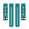 Miniatyrbillede 2 af 5: Silikone Rem Til Xiaomi Watch S1 Active / Watch Color 2 Green