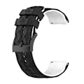 Pikkukuva 1 / 5: Suunto 9:n kaksiväriselle watch Black White